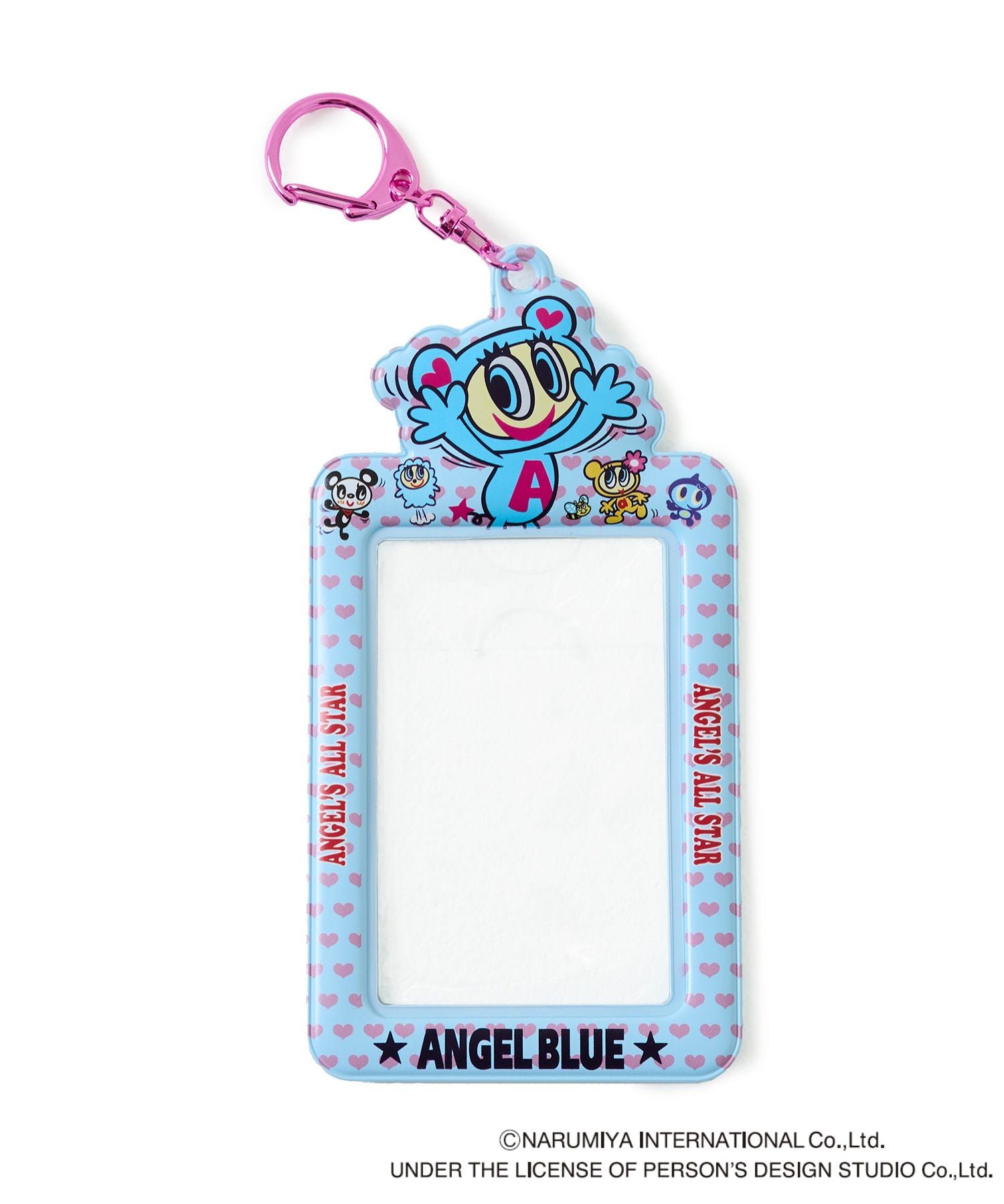 35周年トレーディングカードホルダー – pixium