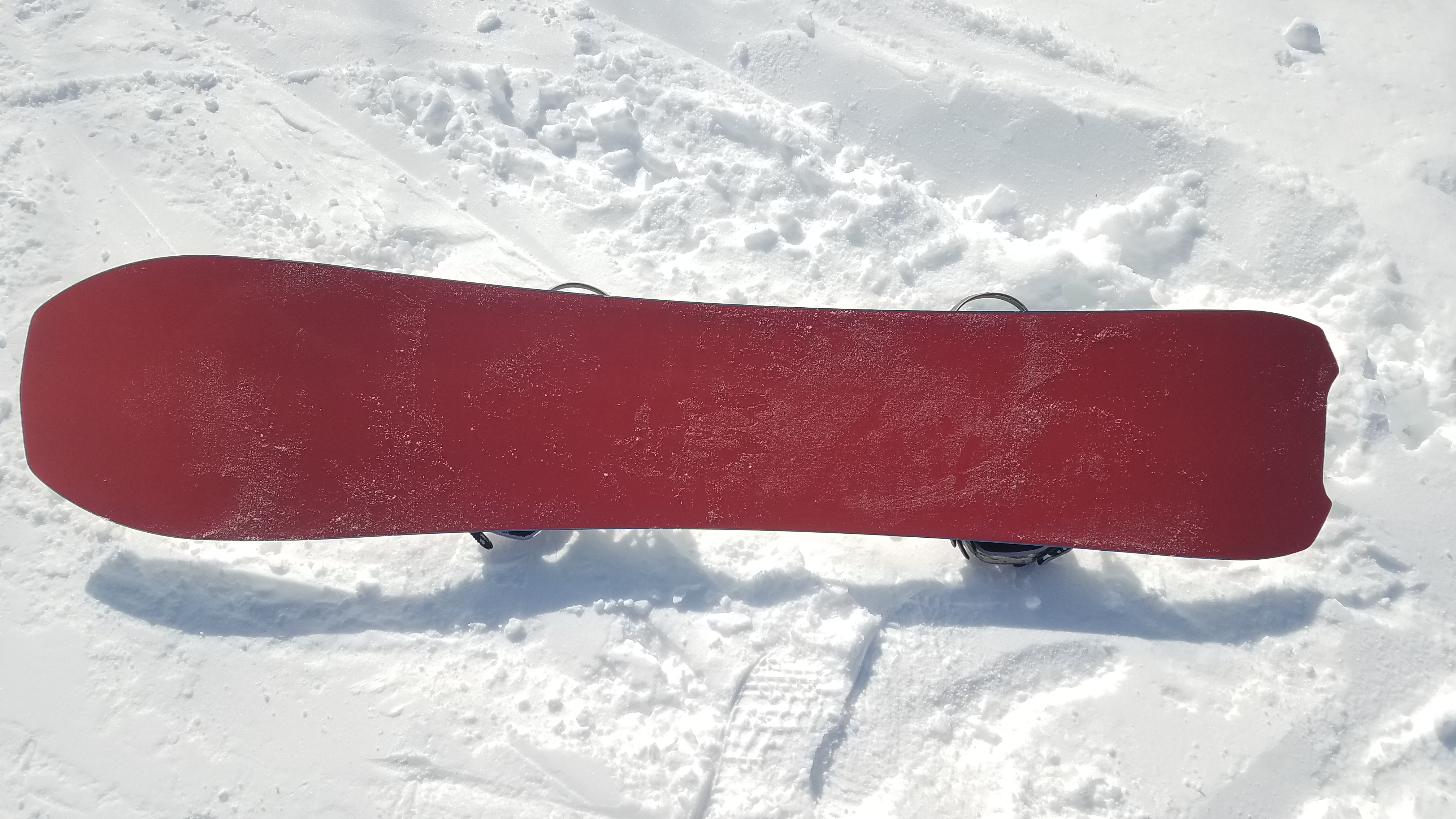 2019 Korua Shapes Stealth Review