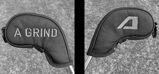 A GRIND BX PROTO HYBRID IRON | エージィアール株式会社
