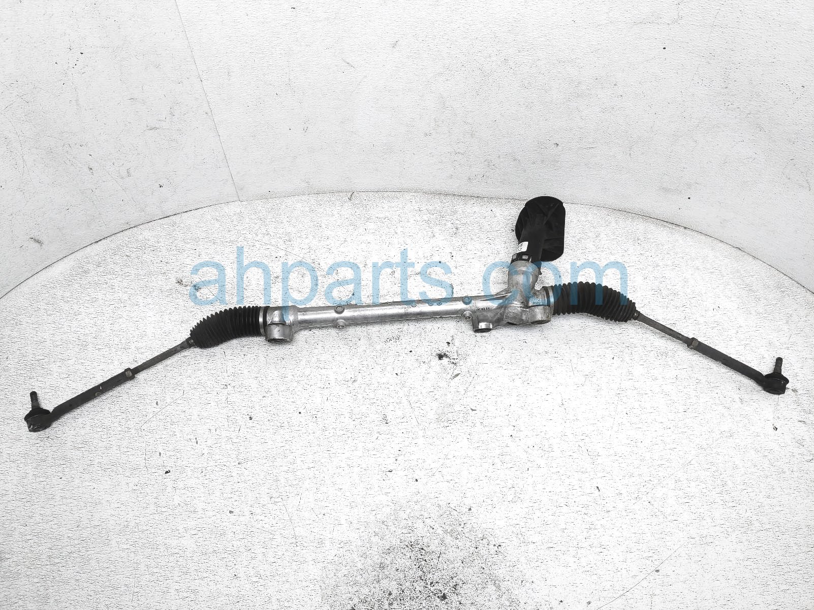 2018 Mazda CX-9 And / Gear Box Power Steering Rack & Pinion TK48