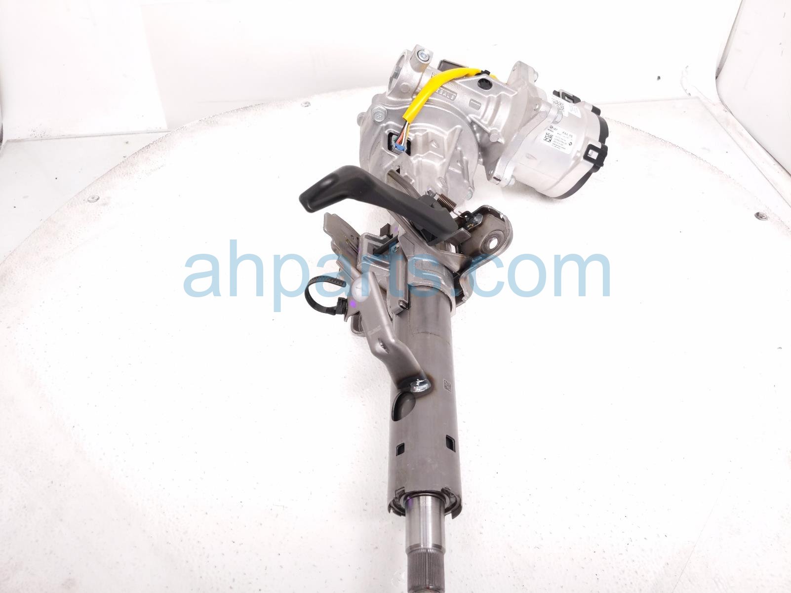 2025 Kia Carnival Shaft Steeringg Column Assy - Sxp 3.5l 56370-R0100