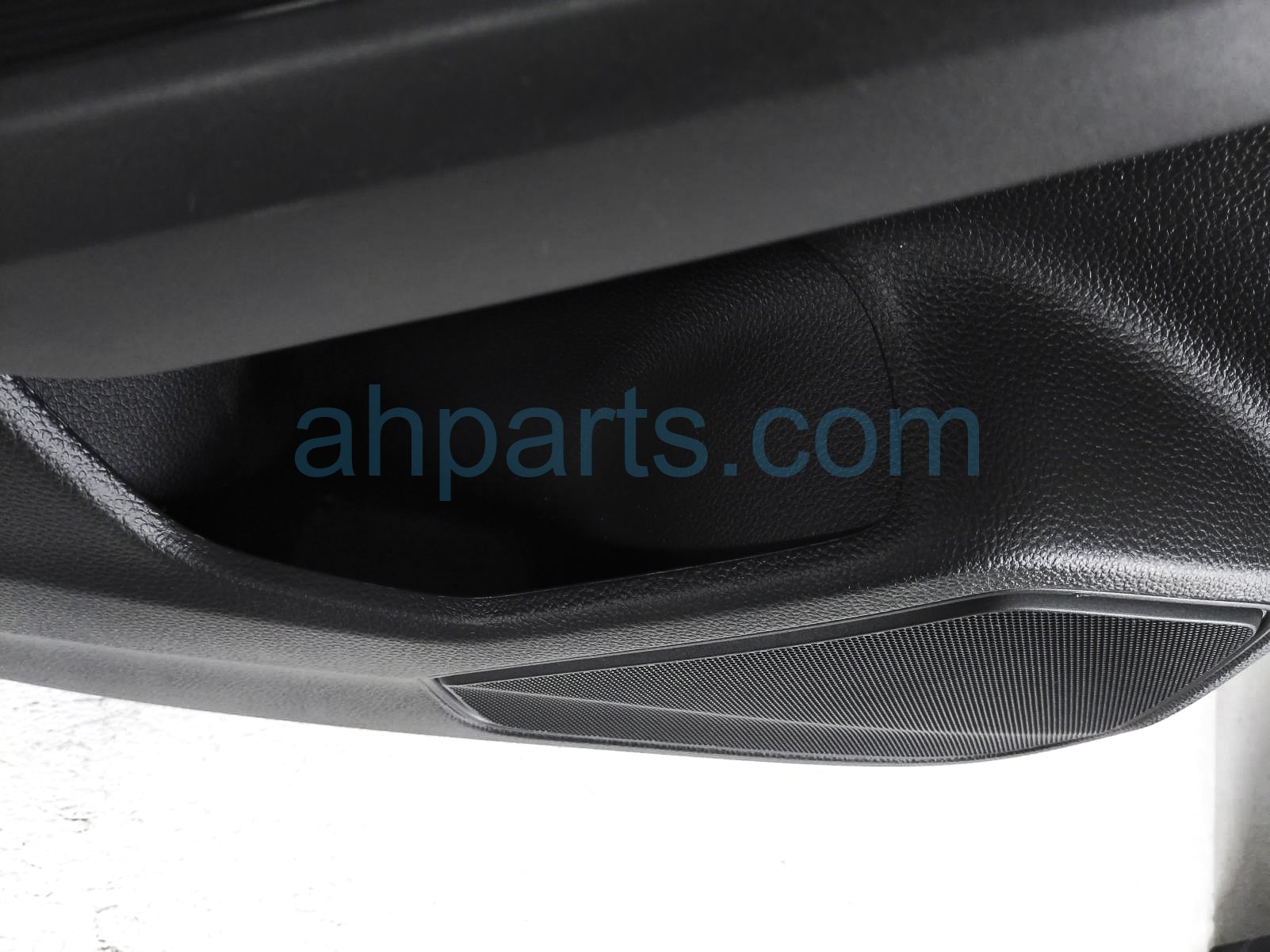 2025 Honda Civic Trim / Liner Rear Driver Interior Door Panel