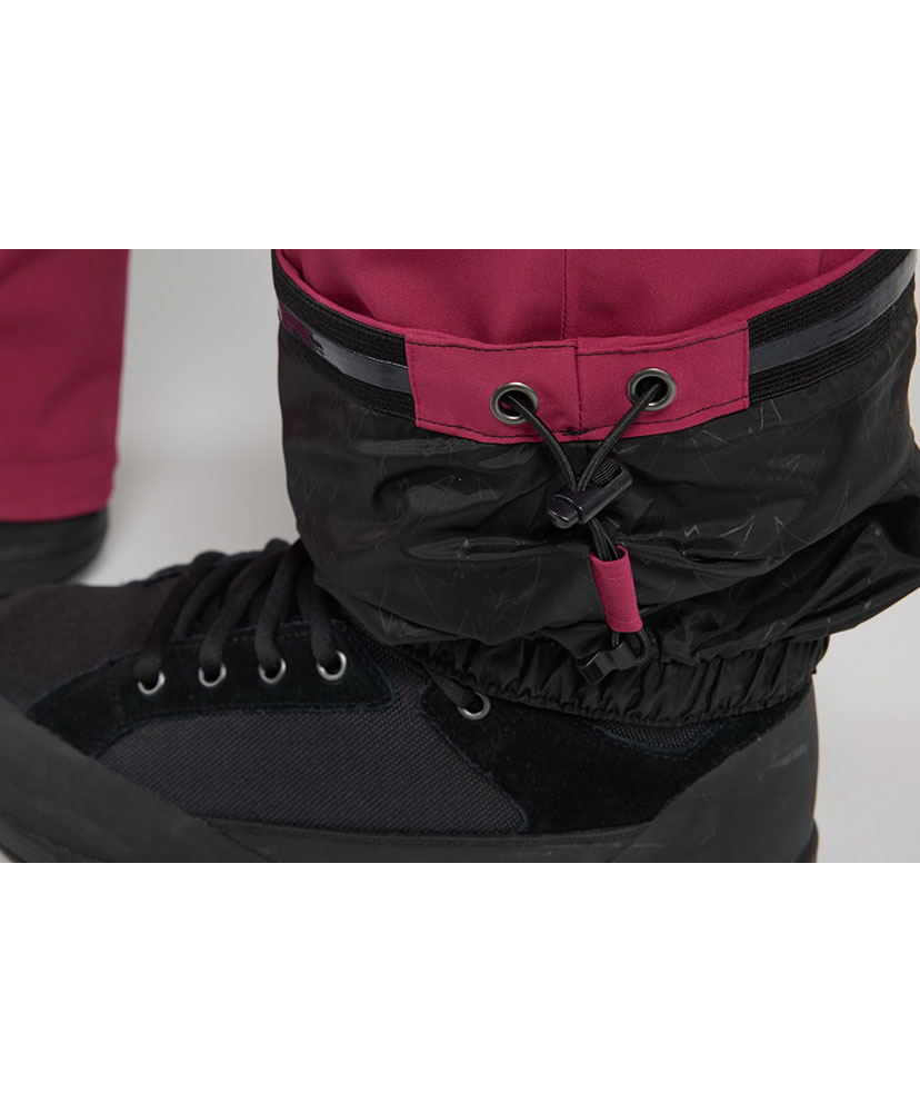 Sassy Hot Bib | AIRBLASTER | エアブラスタージャパン公式サイト