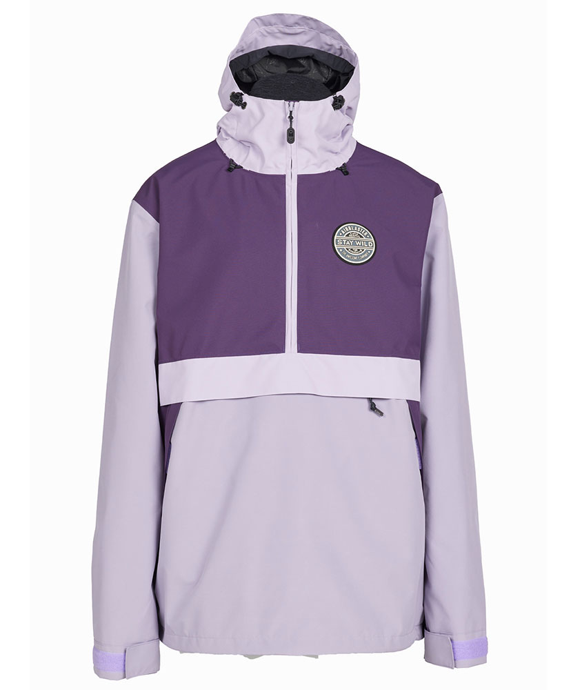 Trenchover Jacket | AIRBLASTER | エアブラスタージャパン公式サイト