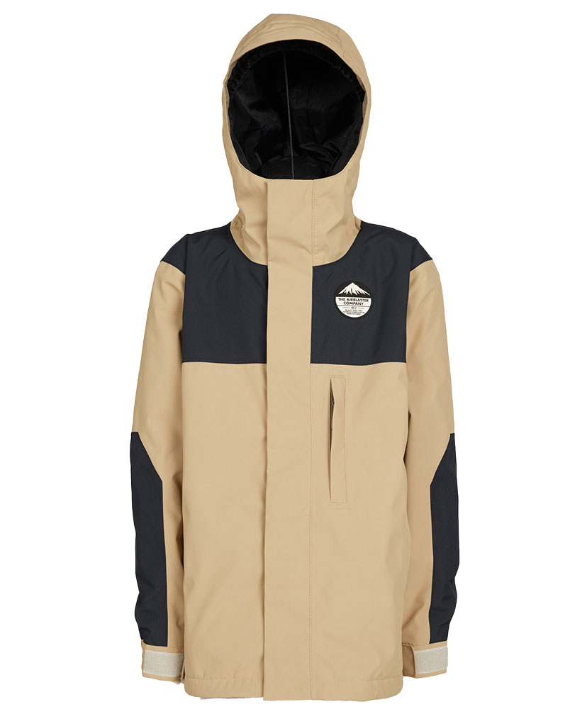 Youth Beast Jacket | AIRBLASTER | エアブラスタージャパン公式サイト