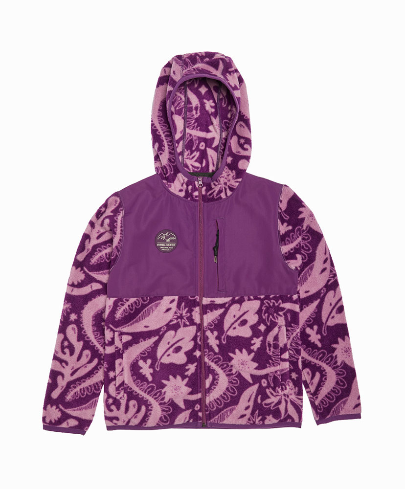 YOUTH_FLEECE_JACKET_BLACKBERRY