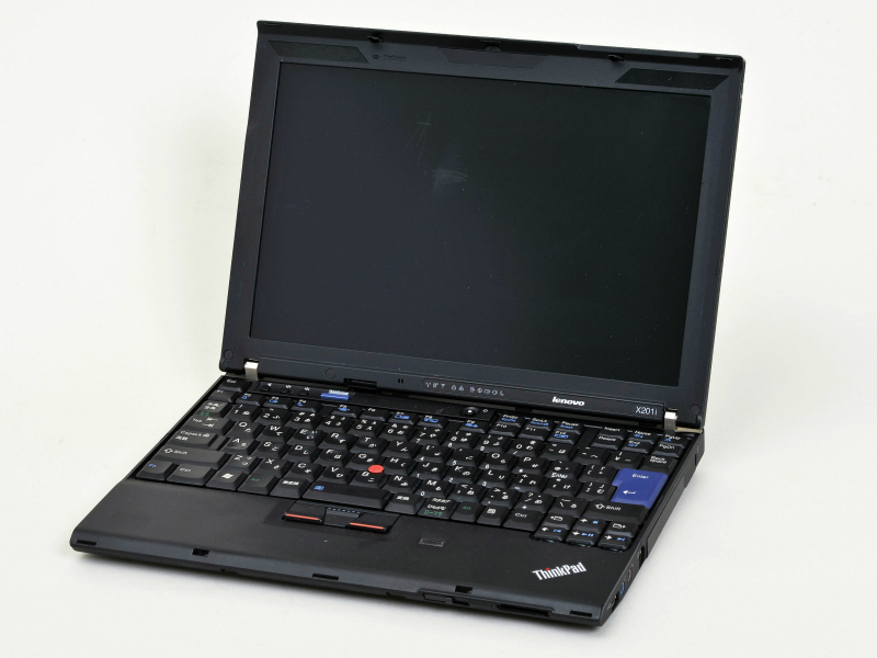 快適Windows 10生活を送るためのThinkPad X201i強化術 - AKIBA PC Hotline!