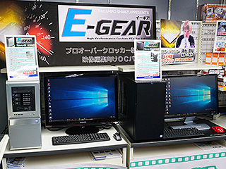 Core i7-7700Kを全コア5GHzに常時OC、プロ監修の映像編集PCが受注開始