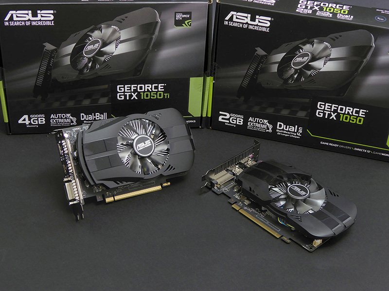 徹底したホコリ対策で「確実に動くビデオカード」を、ASUSが語る