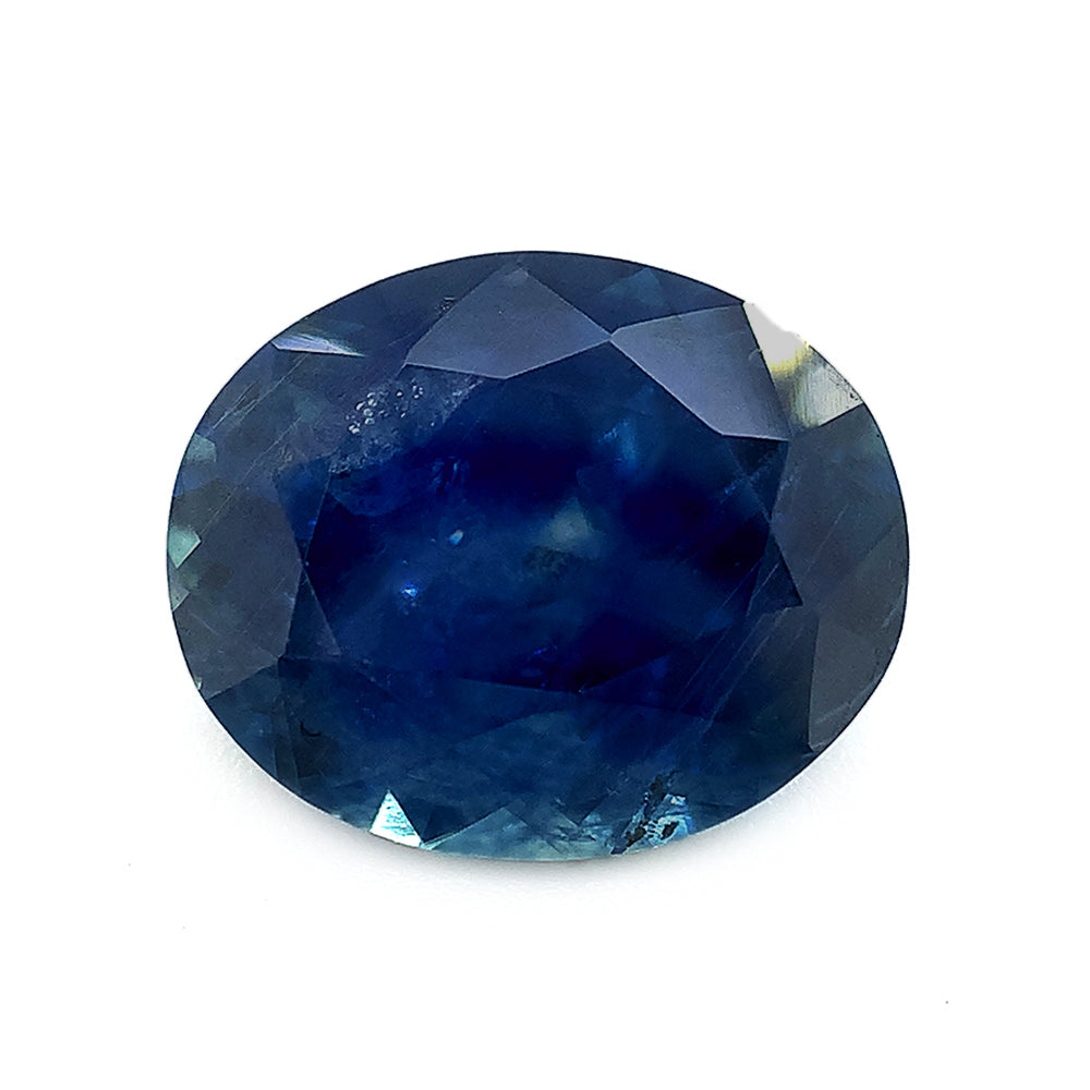 Montana Sapphire, 3.13ct - 