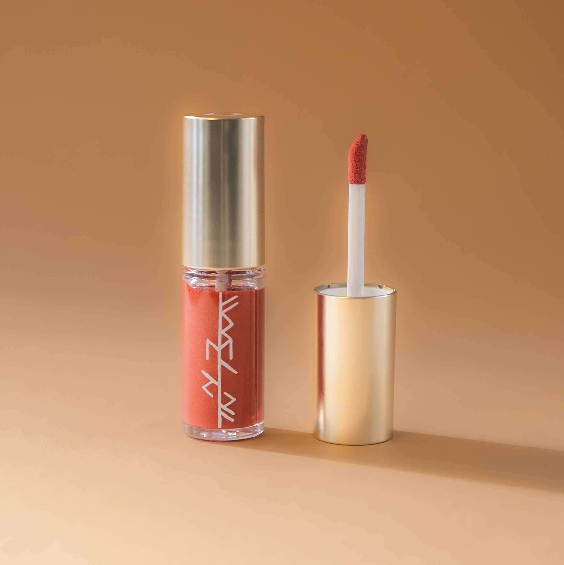 01 Mardoll】Freyja Liquid rouge【リップグロス】