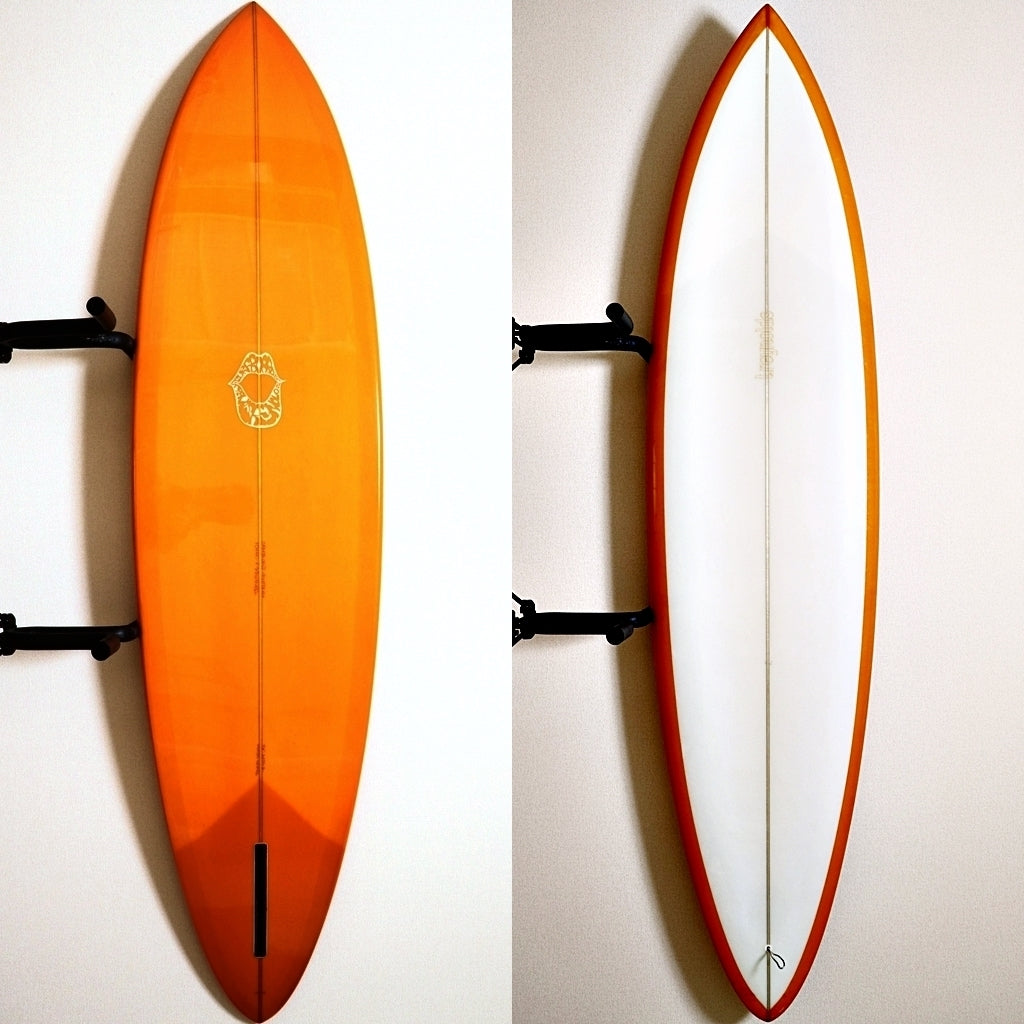 Travis Reynolds 7'6 Tunnel Vision(Used) – Alternative Mart