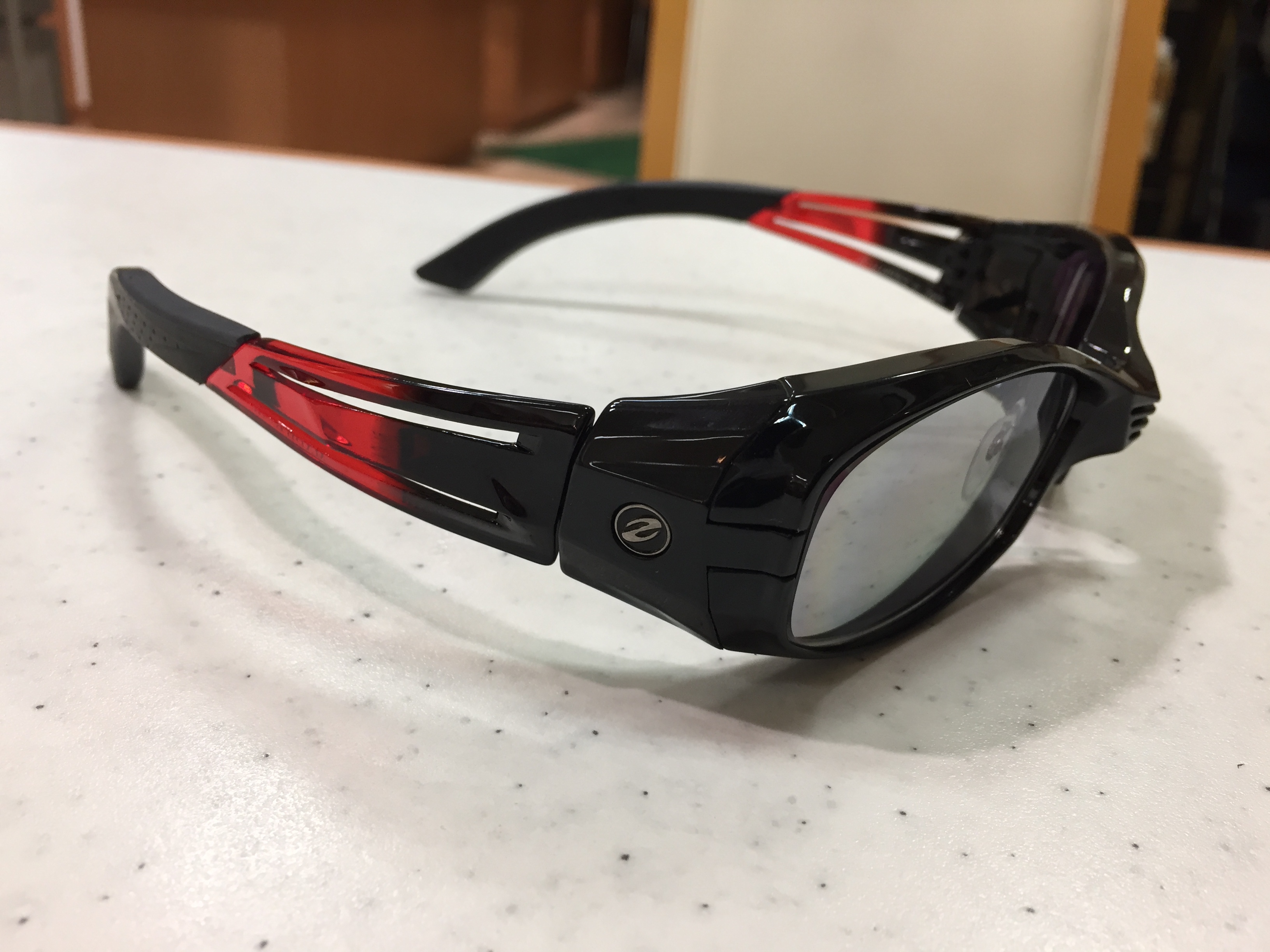 VERO 2nd【ヴェロセカンド】Zeque by ZEAL OPTICS-ゼクーバイジール