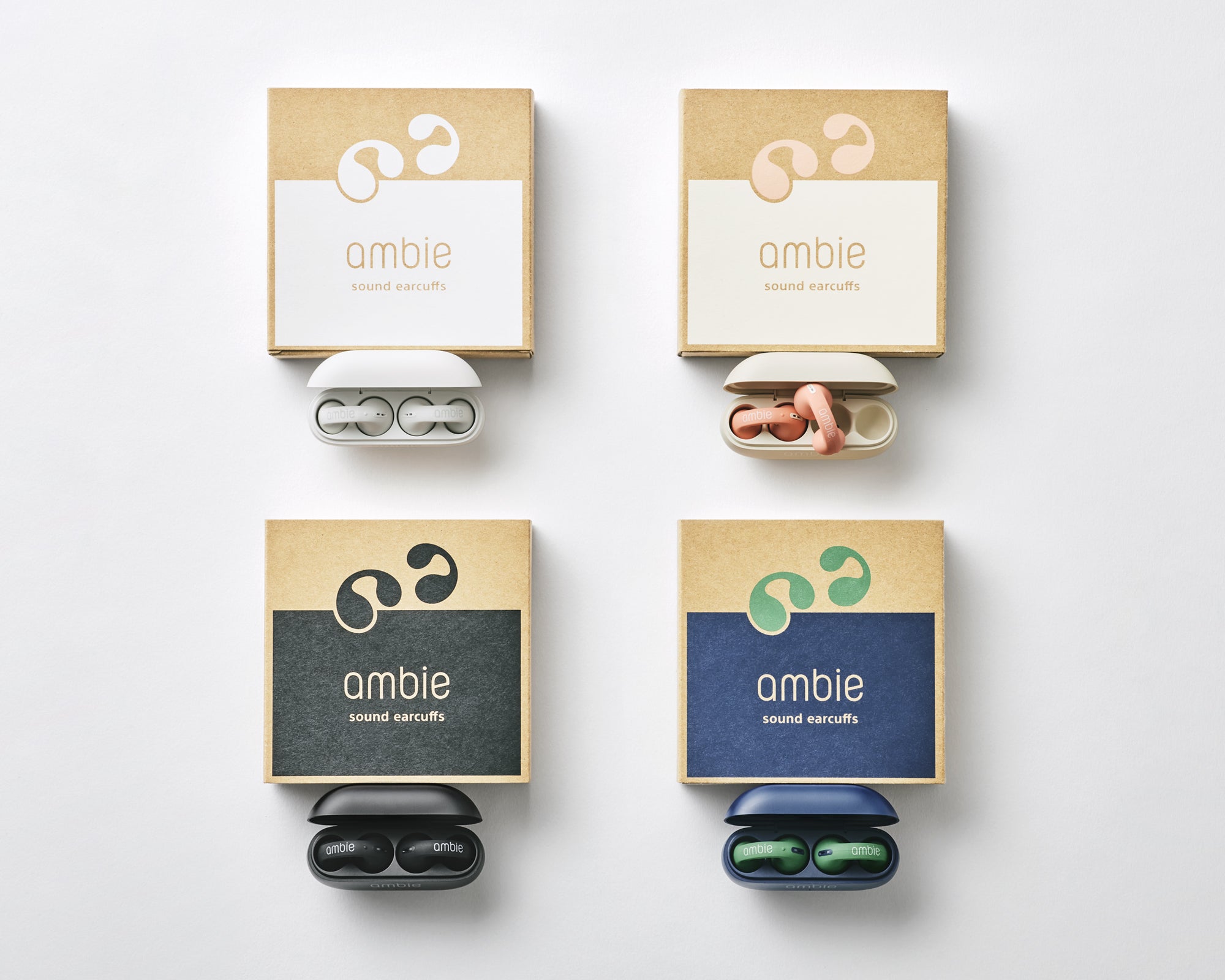 Wireless（完全ワイヤレス）｜ながら聴きイヤホンambie公式 – ambie STORE