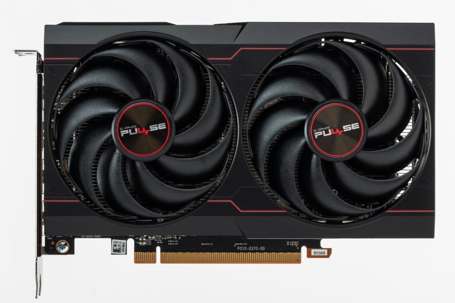 5万円台とお買い得！ フルHDならRTX 3060と同等以上の「SAPPHIRE PULSE