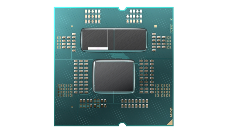 3D V-Cache搭載「Ryzen 7 7800X3D」はコア数は控えめだが最高の