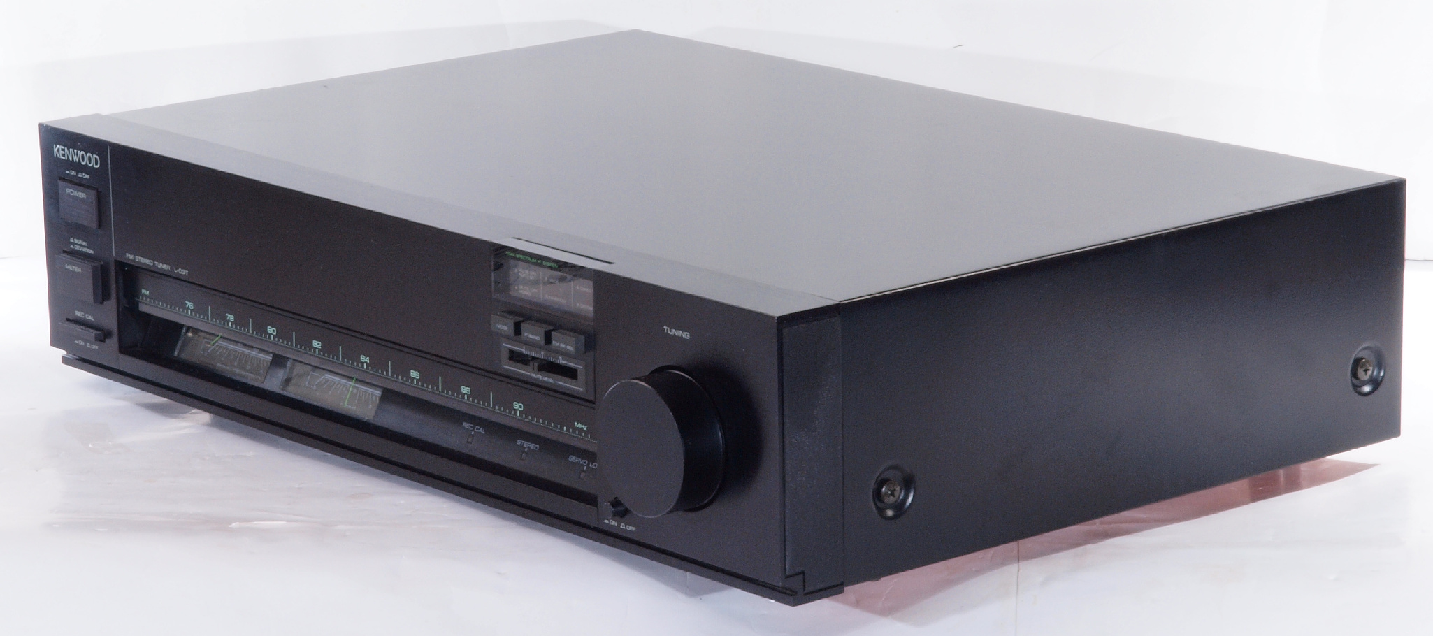 KENWOOD L-03T
