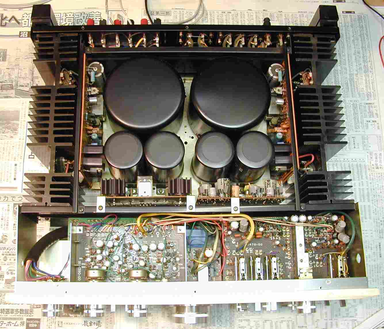 年末年始特価トリオ KA- 9300プリメインアンプ 年末年始特価トリオ KA