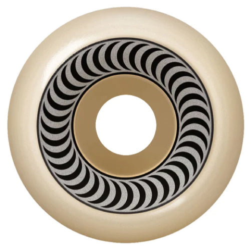 Spitfire F4 OG Classics Wheels Natural/Silver 54MM 99D – Anchors