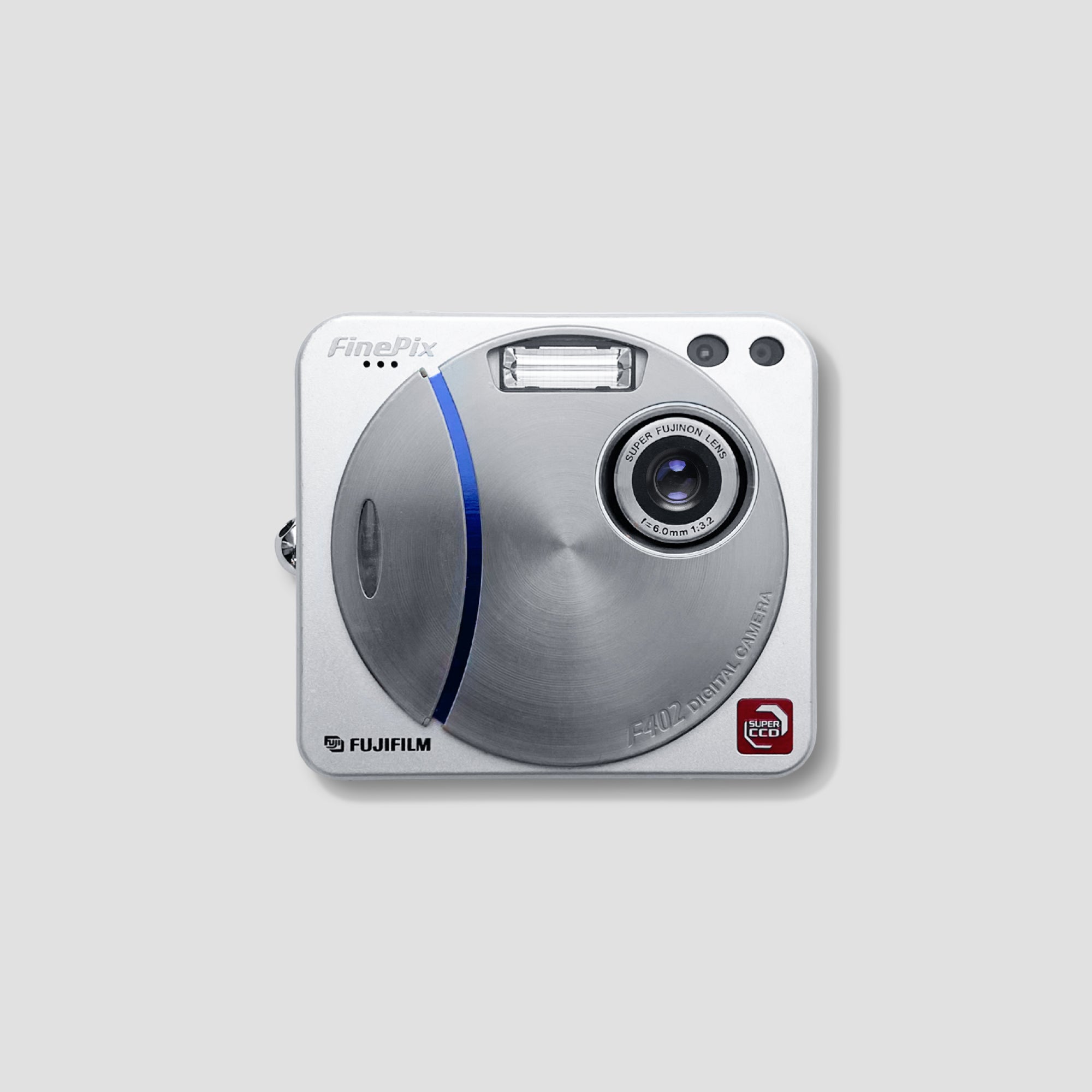 Fujifilm Finepix F402 – Analogue Shop