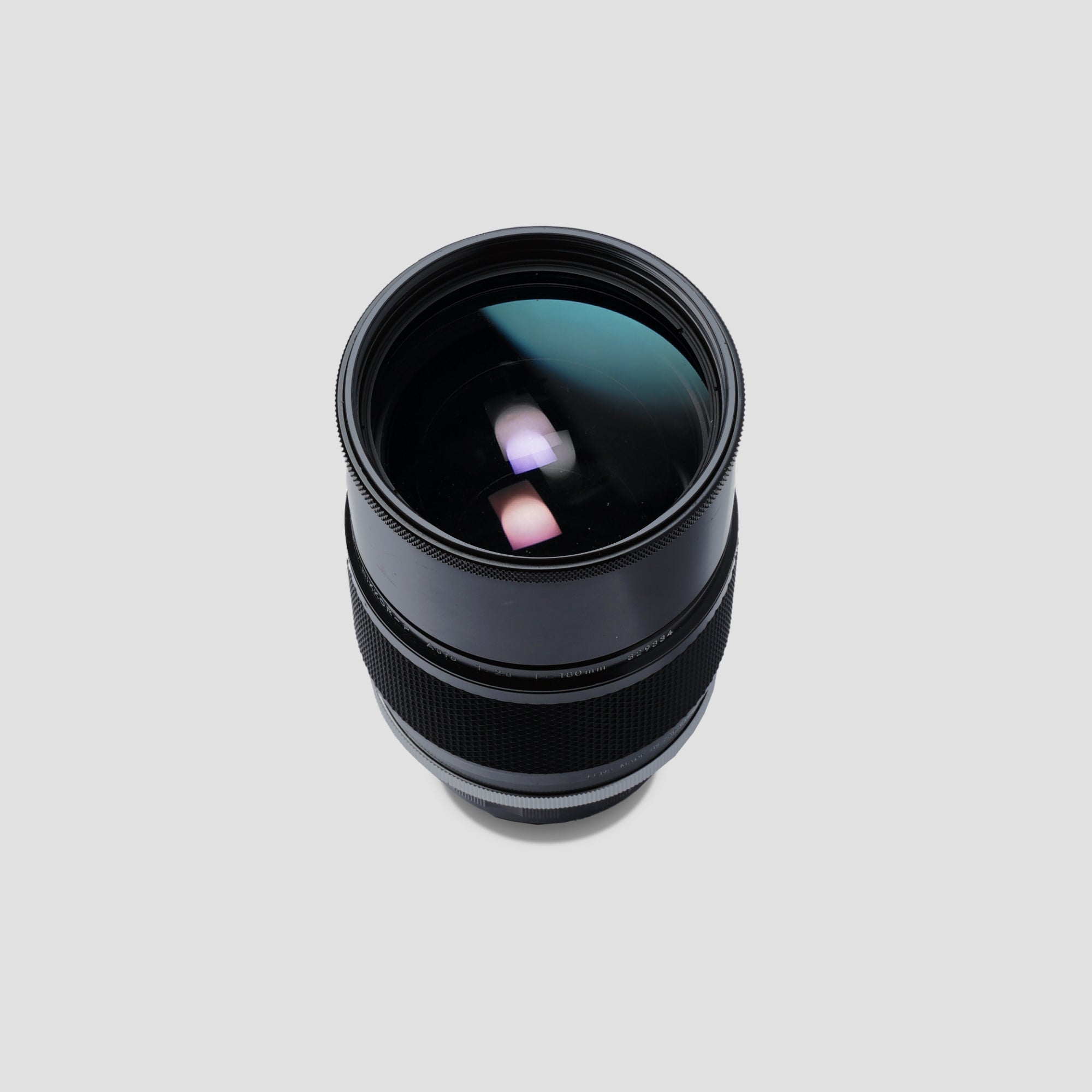 Canon FD 35-105mm 3.5 – Analogue Shop