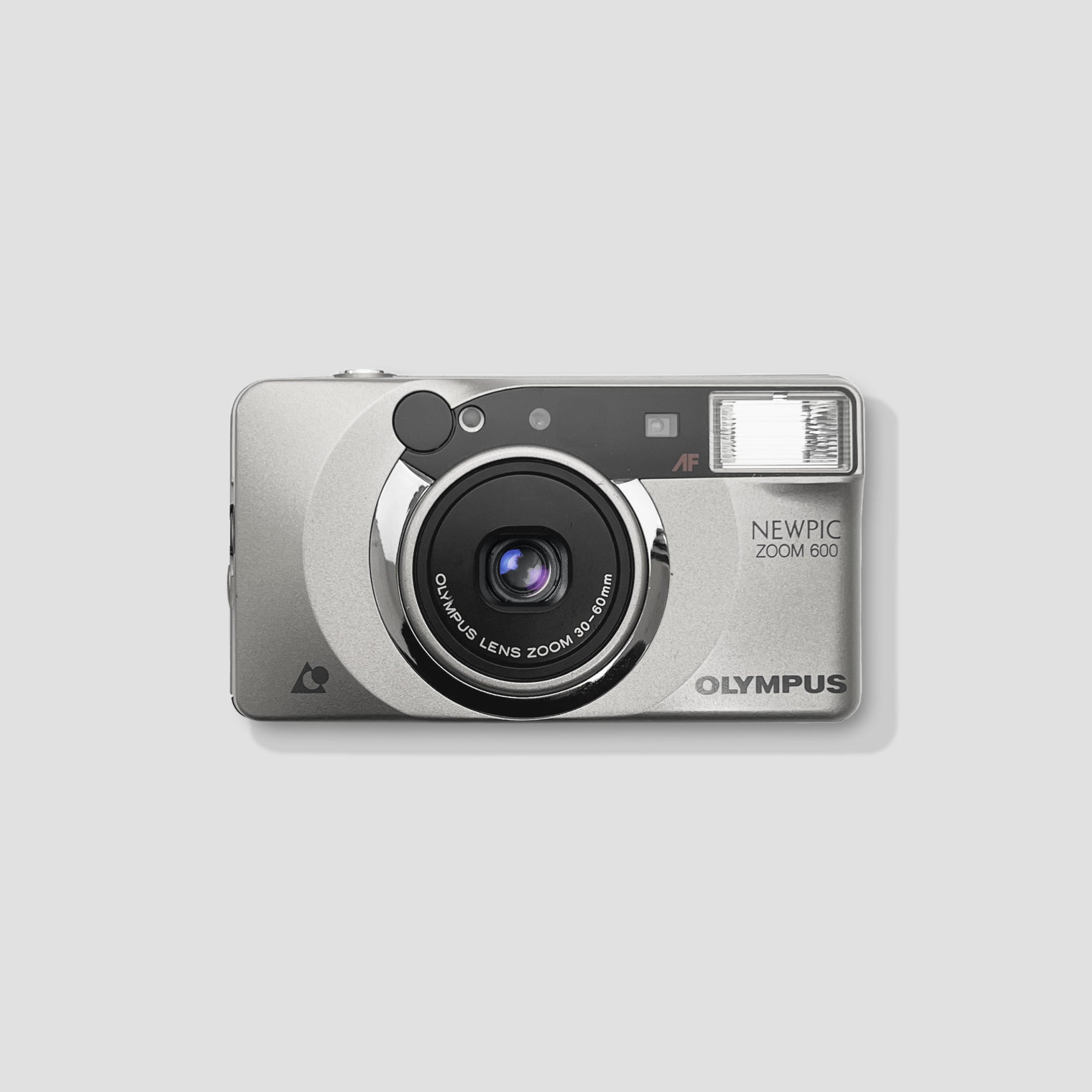 Olympus Newpic Zoom 600 – Analogue Shop