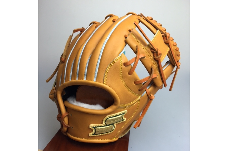 SSKから超～限定！！最高級の硬式グラブ「プロブレイン」が入荷