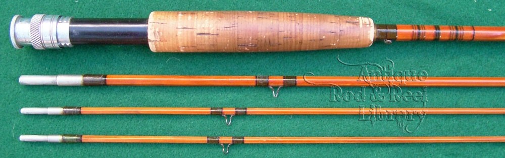 Let's see your South Bend fly rods - Page 2 - The Classic Fly Rod