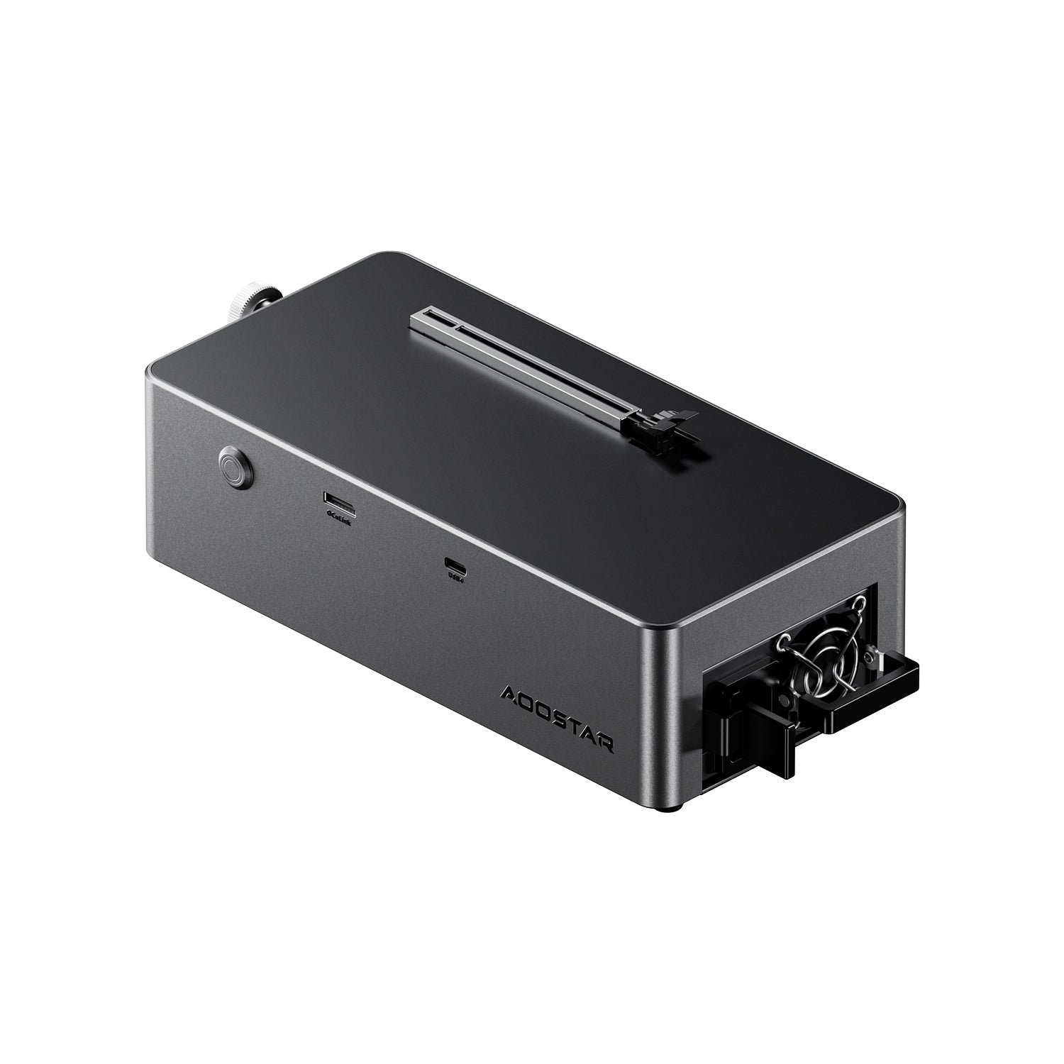 AOOSTAR AG02 – AOOSTAR Mini PC