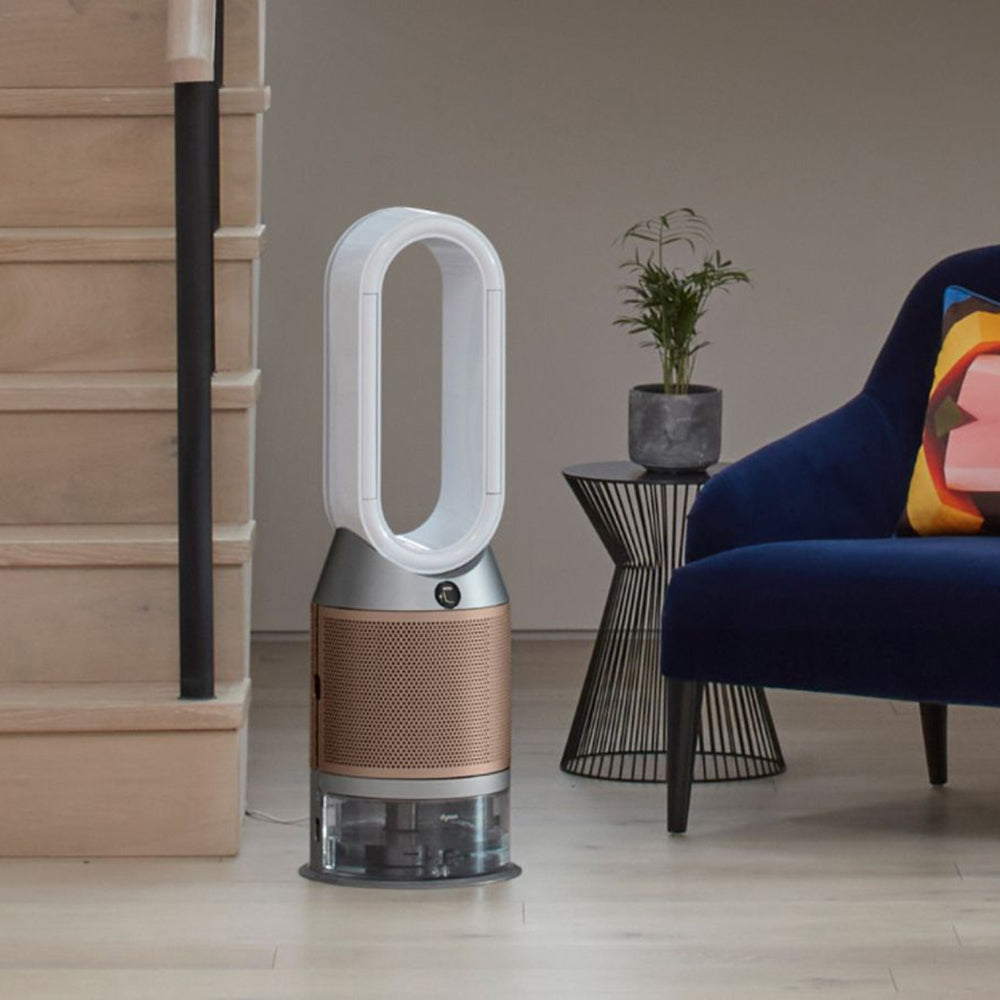 Dyson（ダイソン）Purifier Hot+Cool HP2 De-NOx 空気清浄ファン