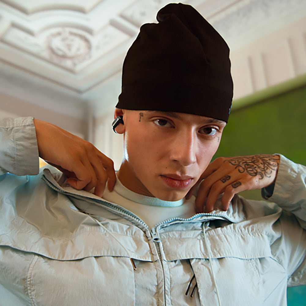 BOSE（ボーズ）Ultra Open Earbuds（ブラック） – AOYAMA GIFT SALON