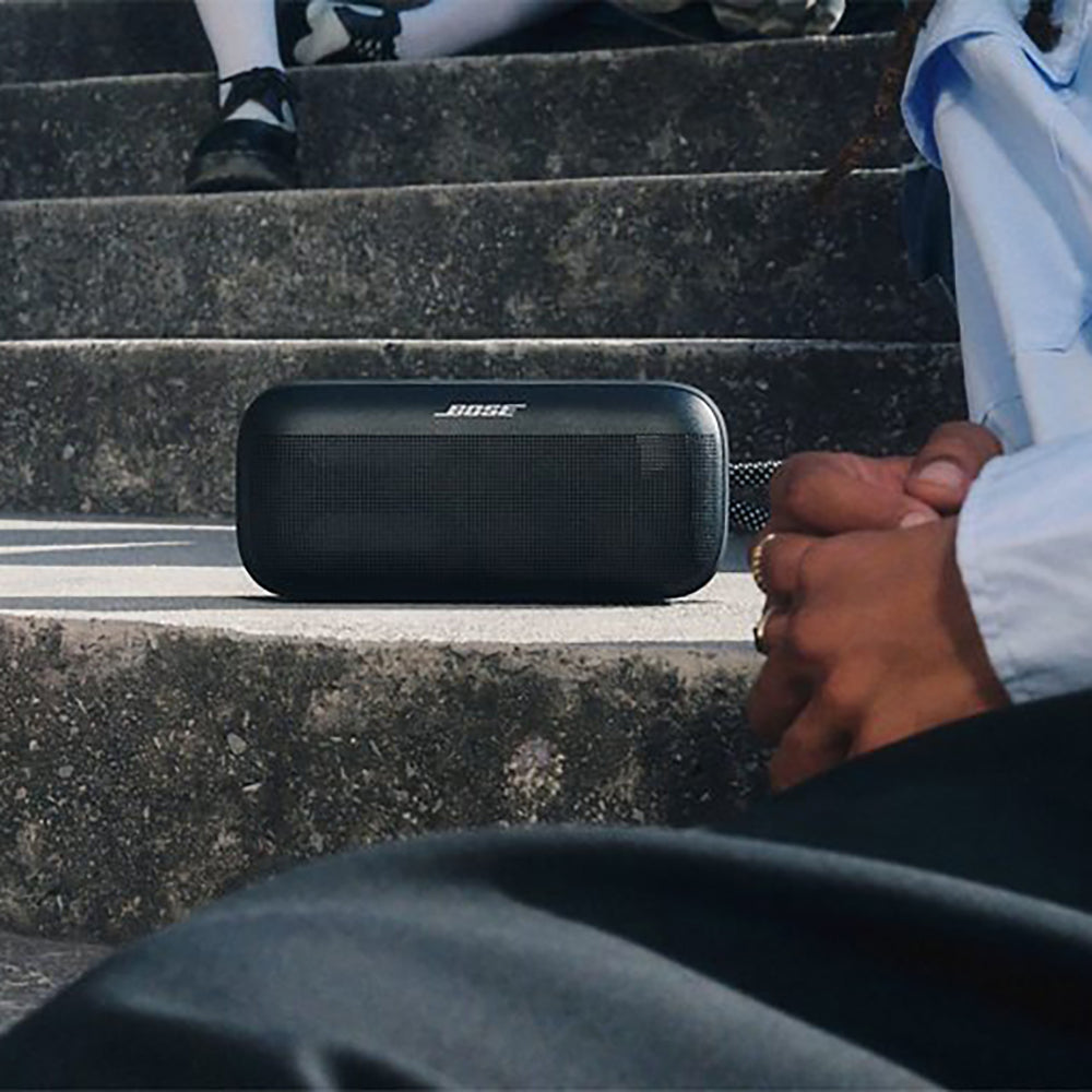 Bose（ボーズ）SoundLink Plus Portable Speaker ポータブルスピーカー