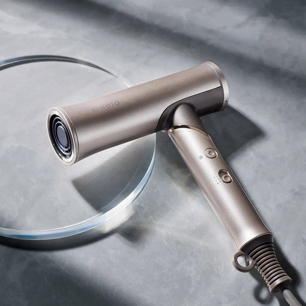 KINUJO Hair Dryer Voyage ヘアドライヤー – AOYAMA GIFT SALON