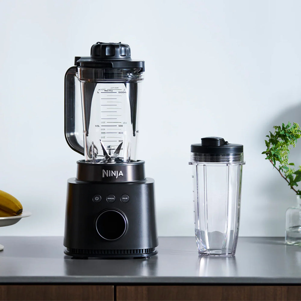 Ninja Stealth iQ ミキサー QX201J – AOYAMA GIFT SALON