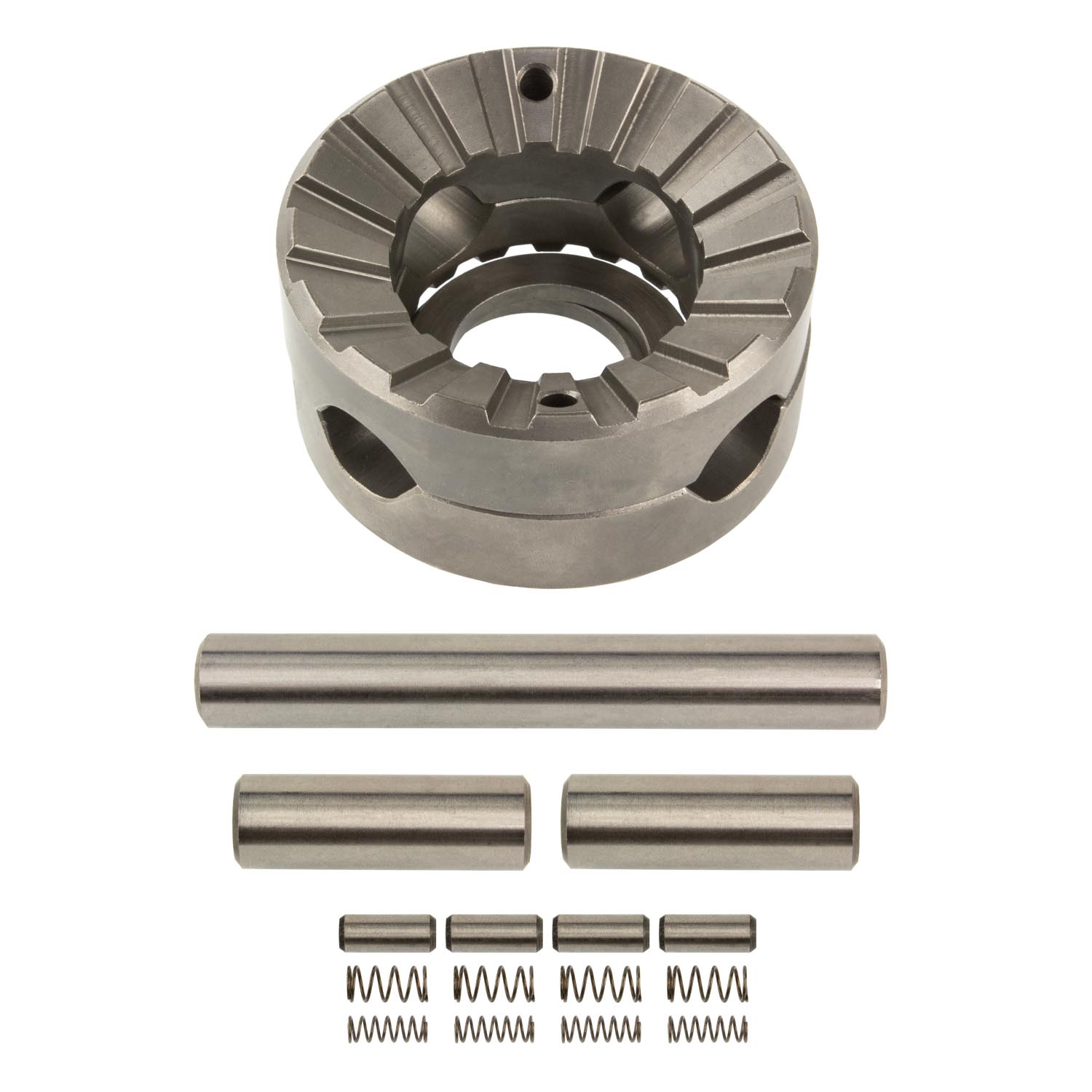 Lock Right Locker – PowerTrax