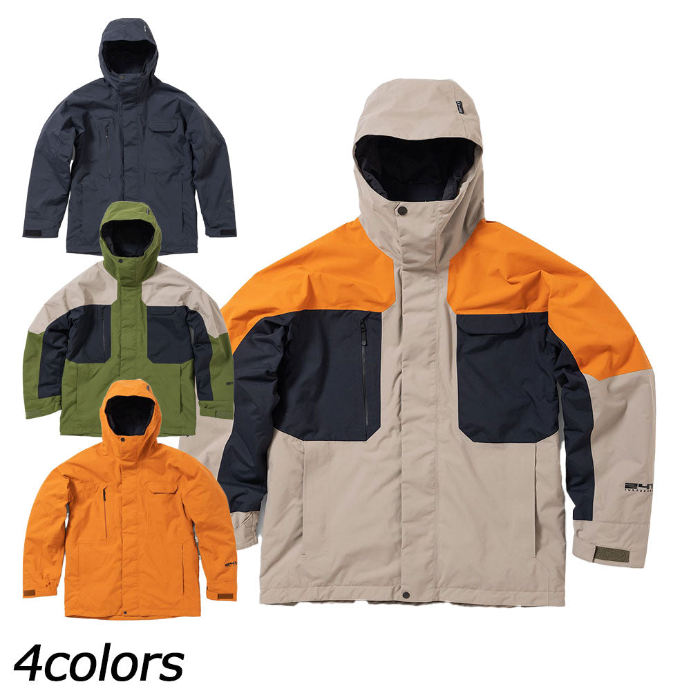 241 TWOFORONE エクスプロラージャケット | APORITO（アポリト）公式