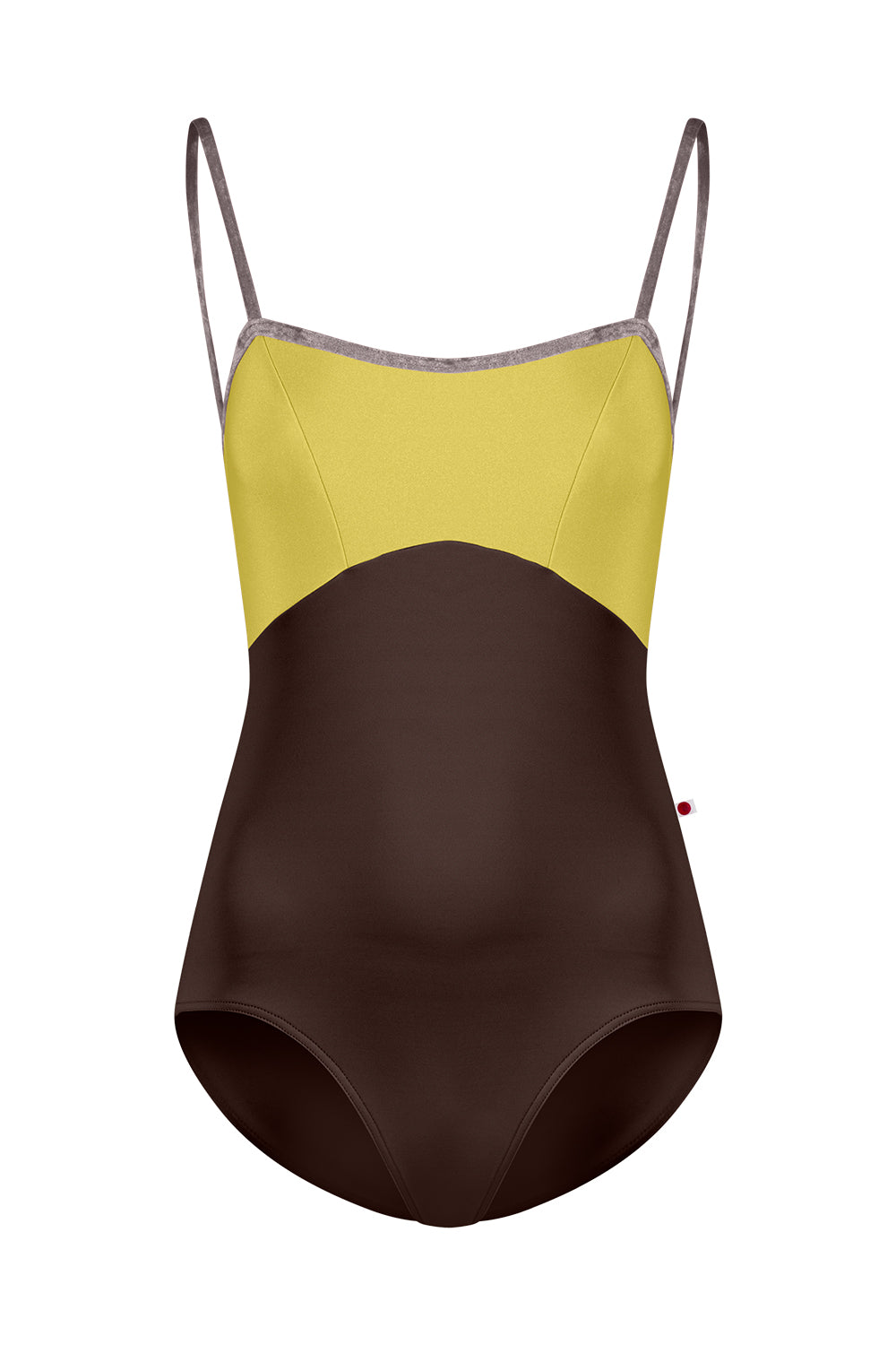 ユミコ レオタード【大人】（在庫商品）YUMIKO DENISE N-Espresso / N