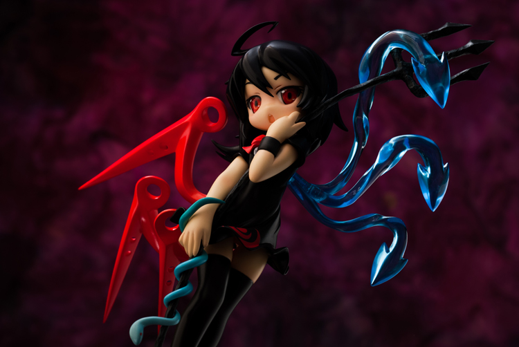 東方Project 封獣ぬえ | 株式会社アクアマリン