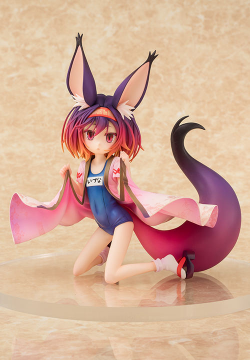 ノーゲーム・ノーライフ 初瀬いづな 水着style | 株式会社アクアマリン