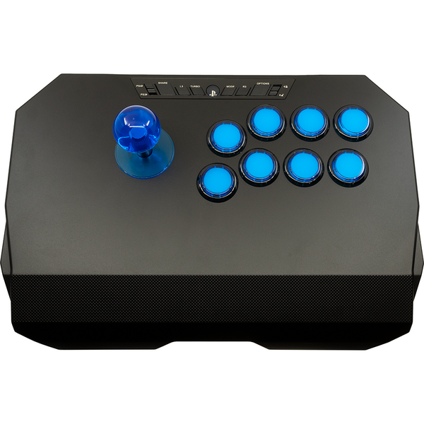 QANBA DRONE in Matte Black Customized [CHOOSE TYPE] – Arcade Shock