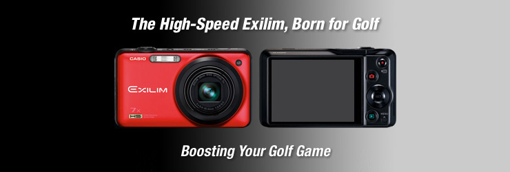 EX-FC200S - HIGH SPEED - Digital Cameras - CASIO