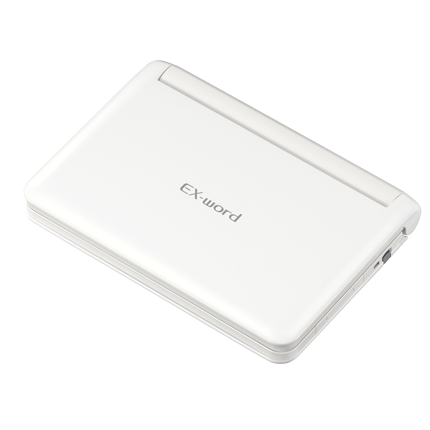 XD-U7700 - 外国語 - 電子辞書 - CASIO