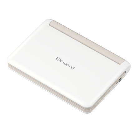 XD-U8500 - 生活・ビジネス - 電子辞書 - CASIO