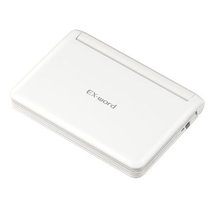 XD-U8600 - 生活・ビジネス - 電子辞書 - CASIO