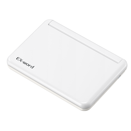 XD-K4800 - 学生 - 電子辞書 - CASIO