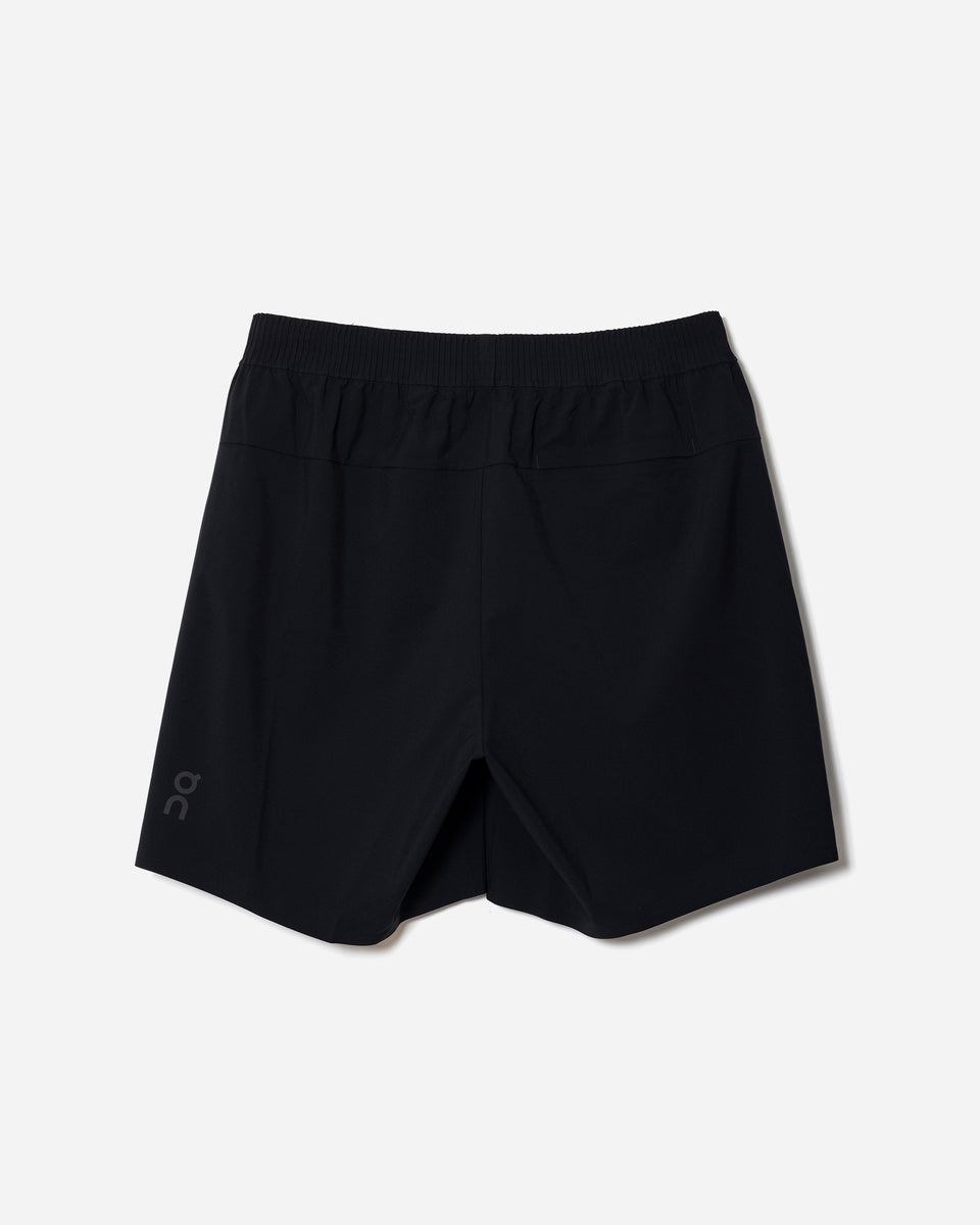 On Focus Shorts – A+S