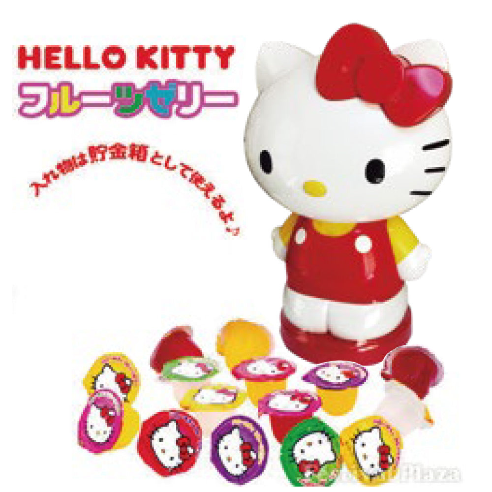 訳あり】【特価】ハローキティフルーツゼリー – あれくさ、これくさ