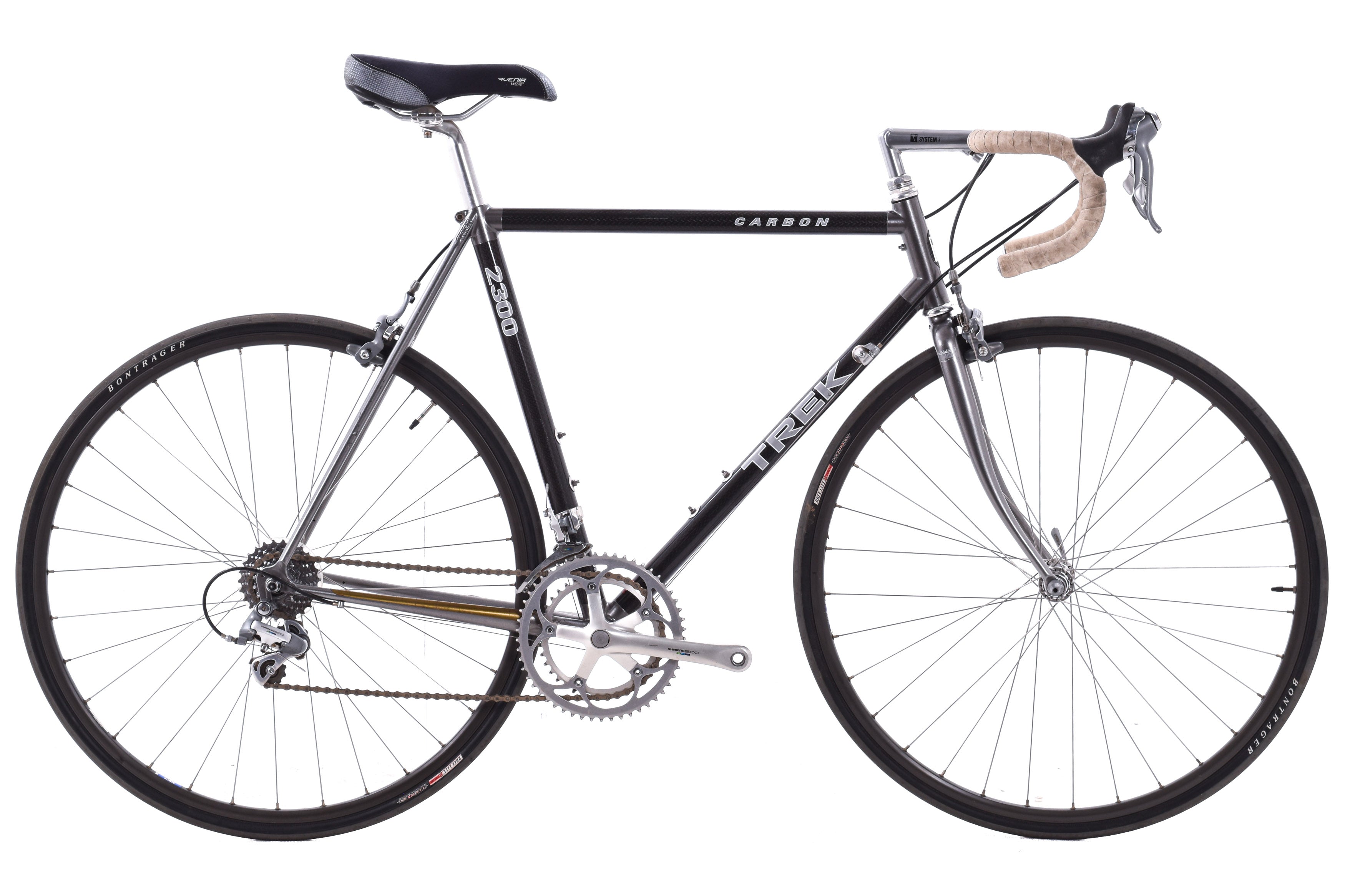TREK COMPOSITE 2300 ロードバイク カーボン製ロードバイク TREK