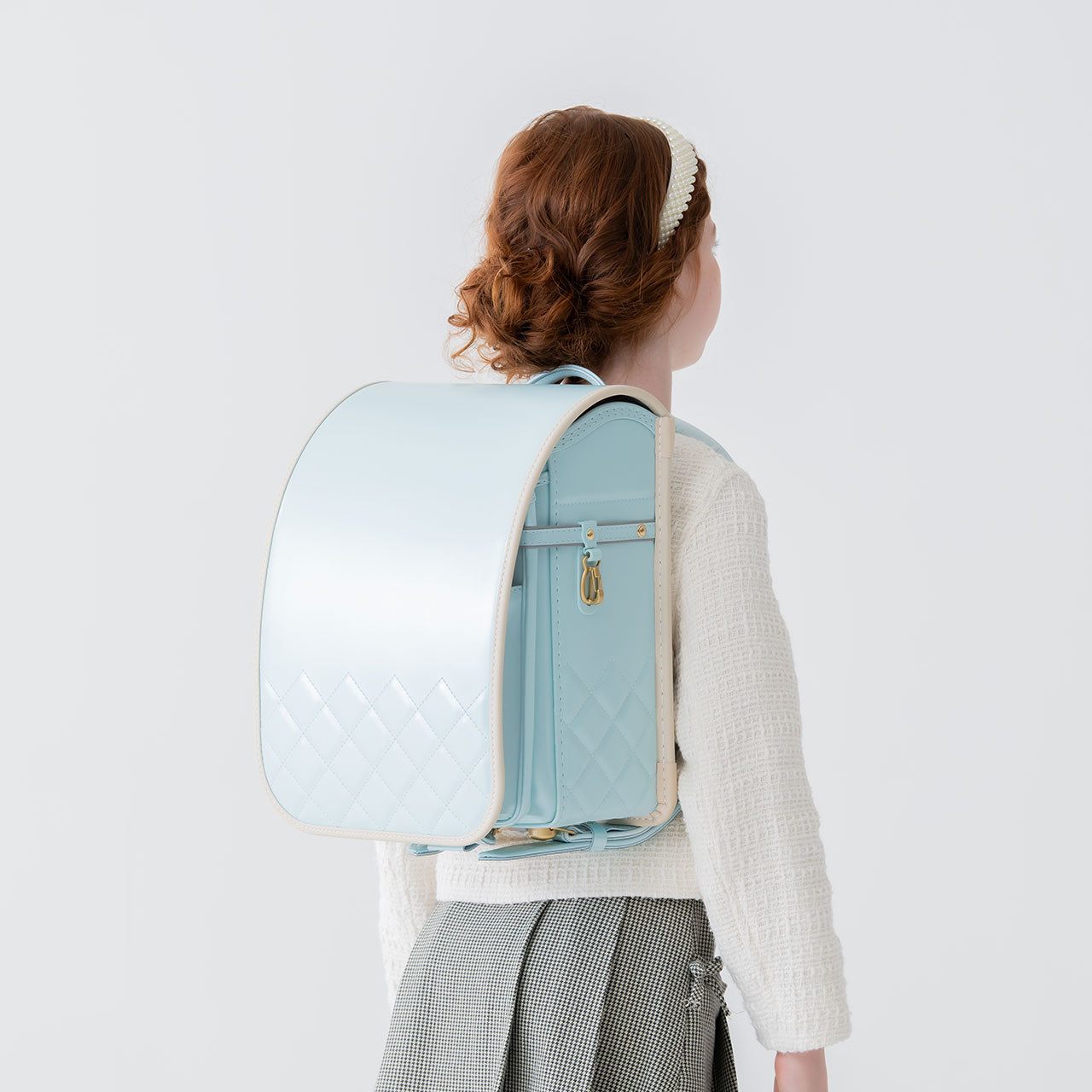 Lattice（ラティス）｜ARTIFACT（アーティファクト）ランドセル 2027