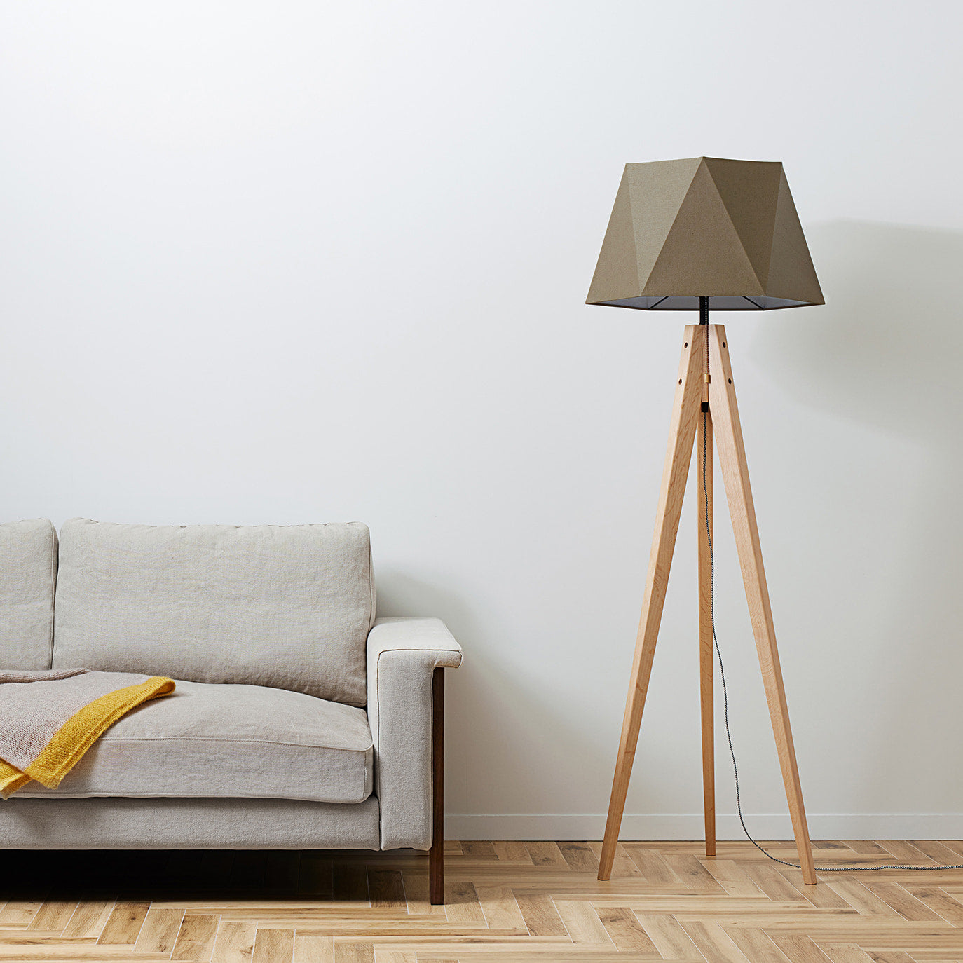Espresso 2-floor lamp｜ARTWORKSTUDIO公式